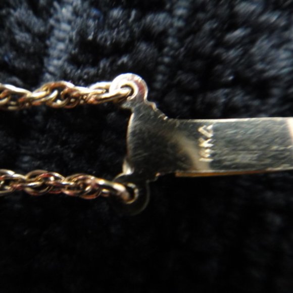 14K Slide Bracelet - Picture 13 of 13